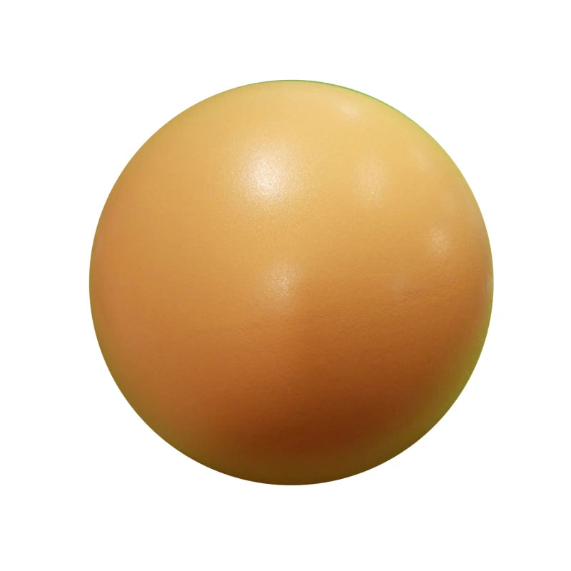 Yoga Ball Pilates Balance Exercise Ball