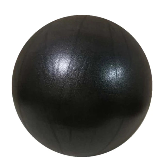 Yoga Ball Pilates Balance Exercise Ball