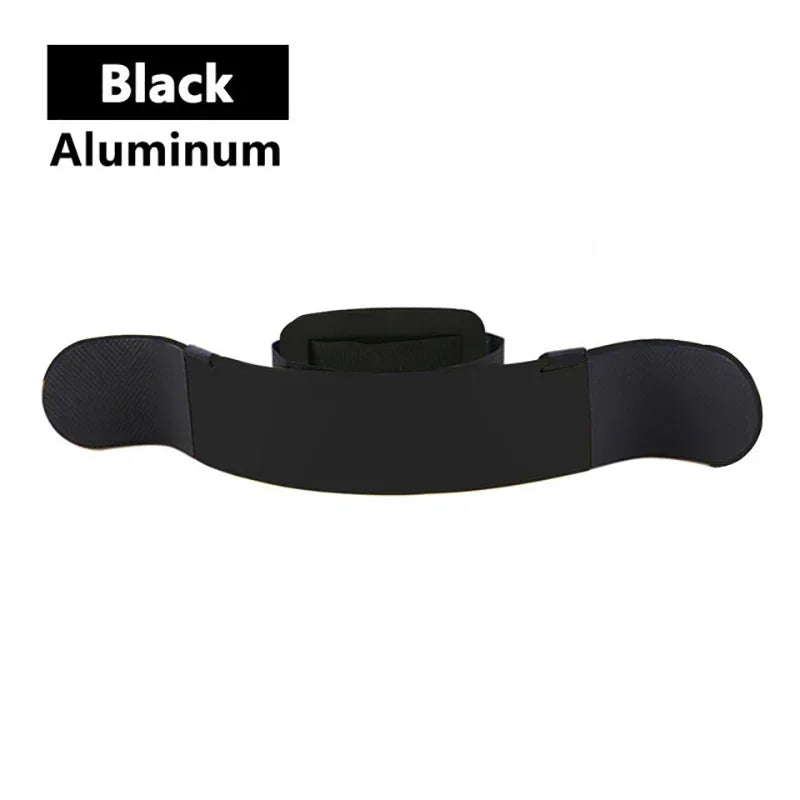 Aluminum Alloy Bicep Training Board