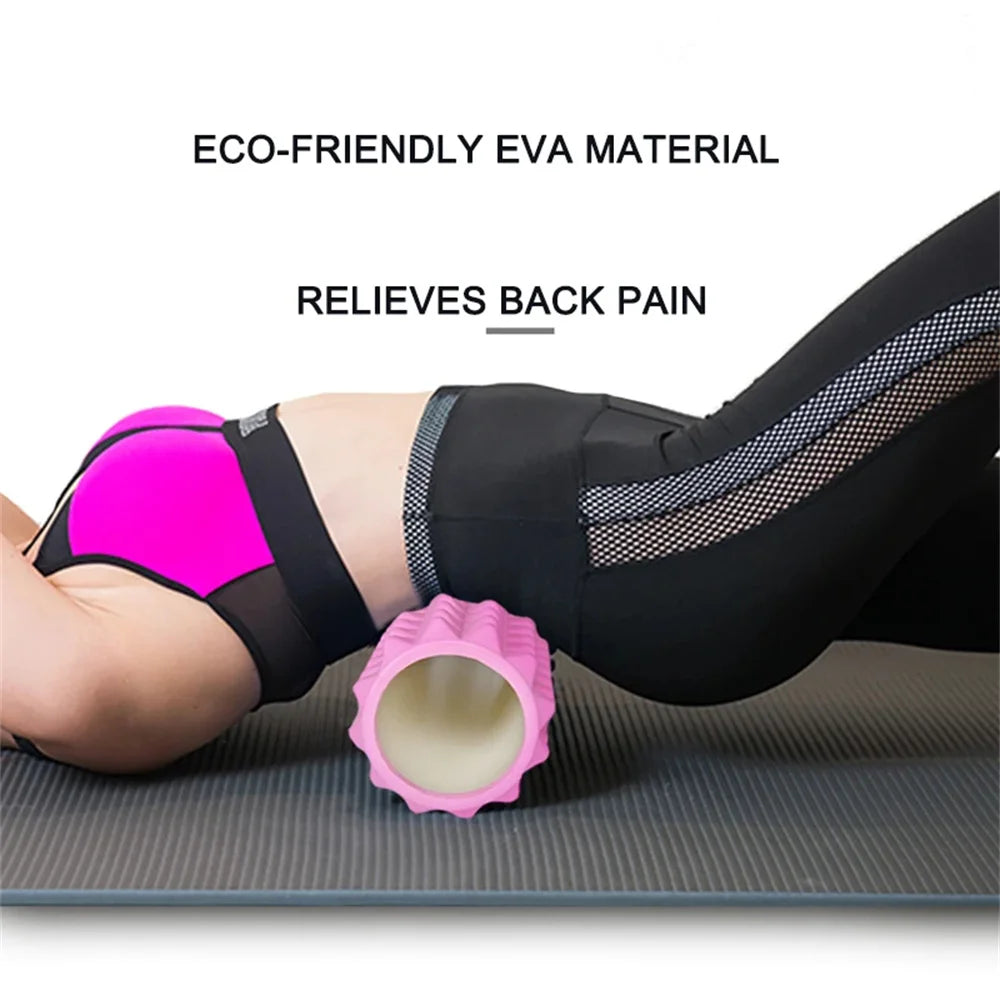 Yoga Massage Roller