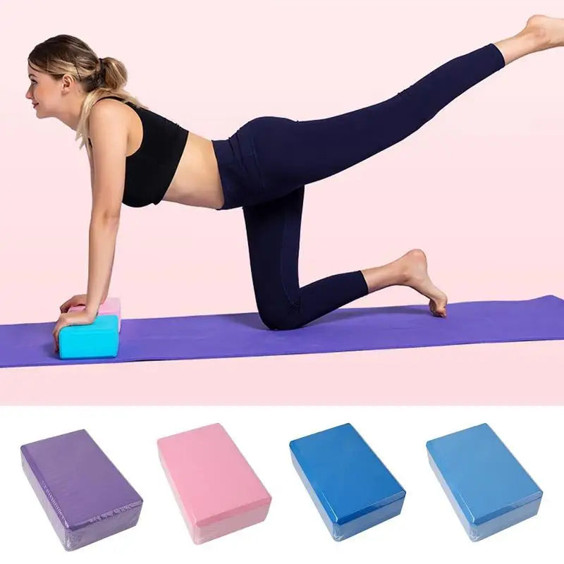 Yoga Blocks