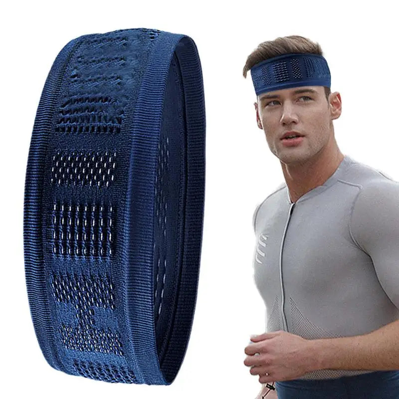 Pilates Headband