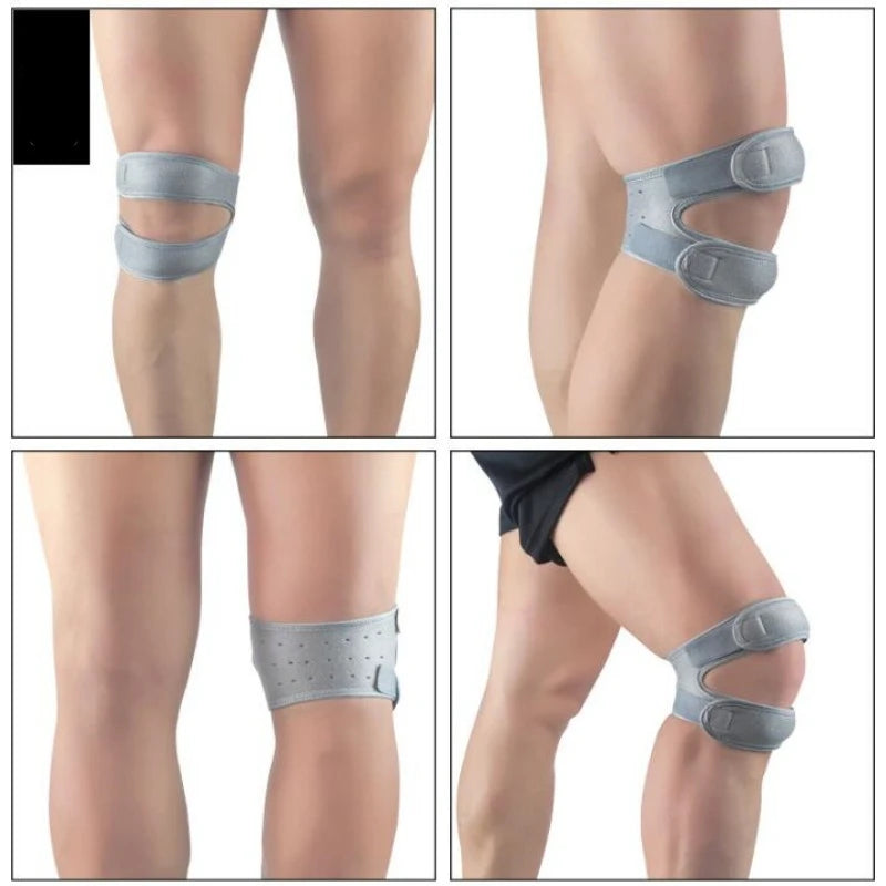 Knee Protection Support – Fitness Equipment for Joint Safety &amp; Comfort