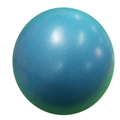 Yoga Ball – Pilates &amp; Balance Exercise Ball for Core Strength &amp; Indoor Training