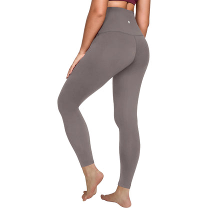 High-Waisted Tummy Control Butt Lifting Leggings