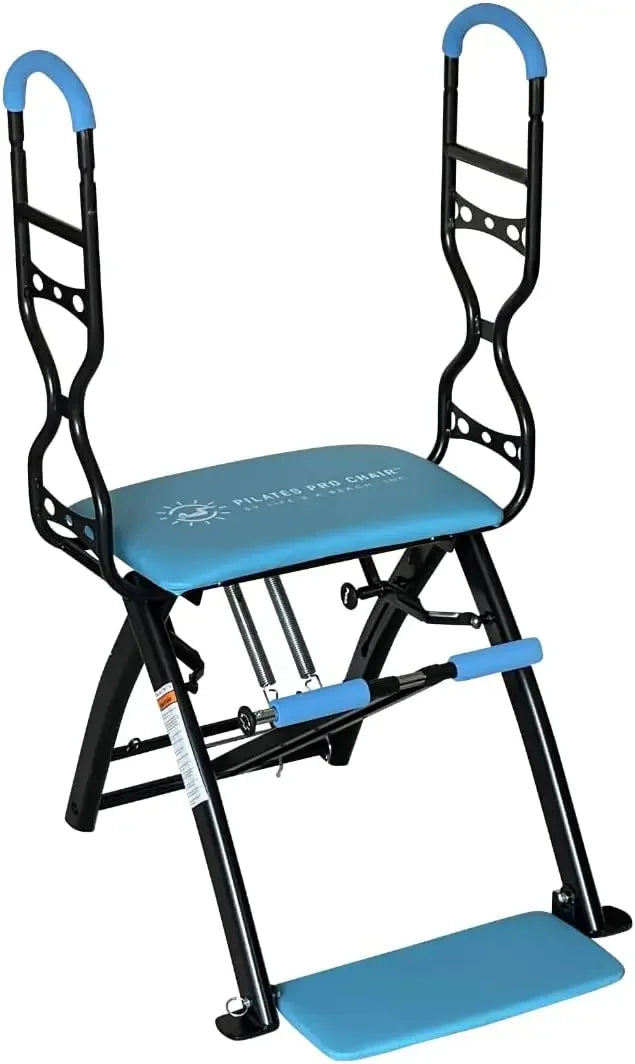 Pilates Combo Chair