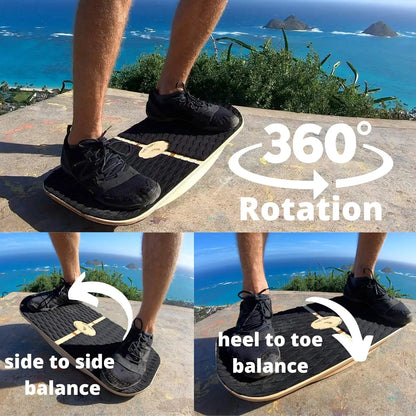 Balance Boards