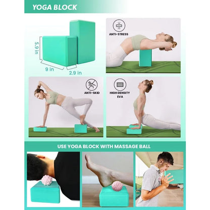 Restorative Yoga Kit