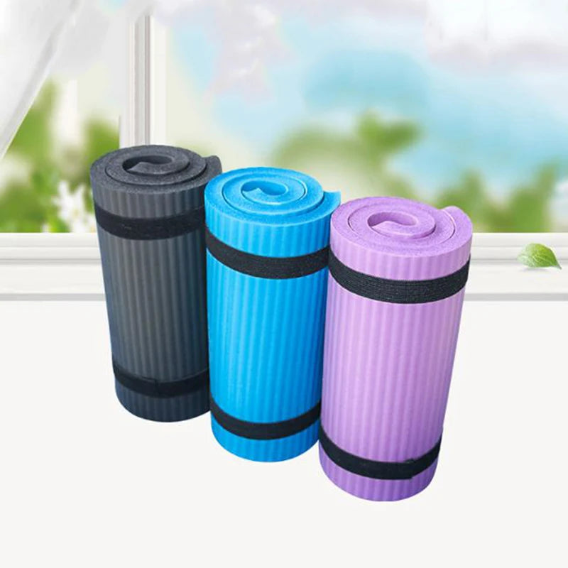 Non-Slip Yoga Mat