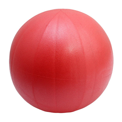 Yoga Ball Pilates Balance Exercise Ball