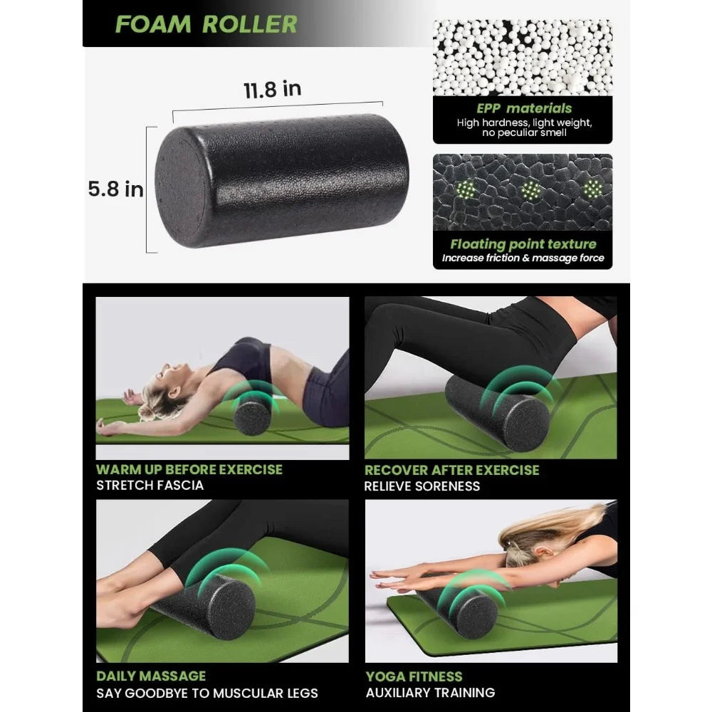 Restorative Yoga Kit