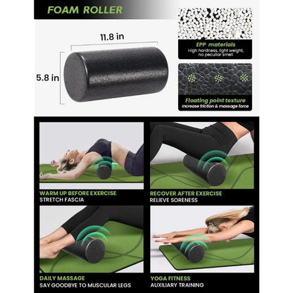 Restorative Yoga Kit