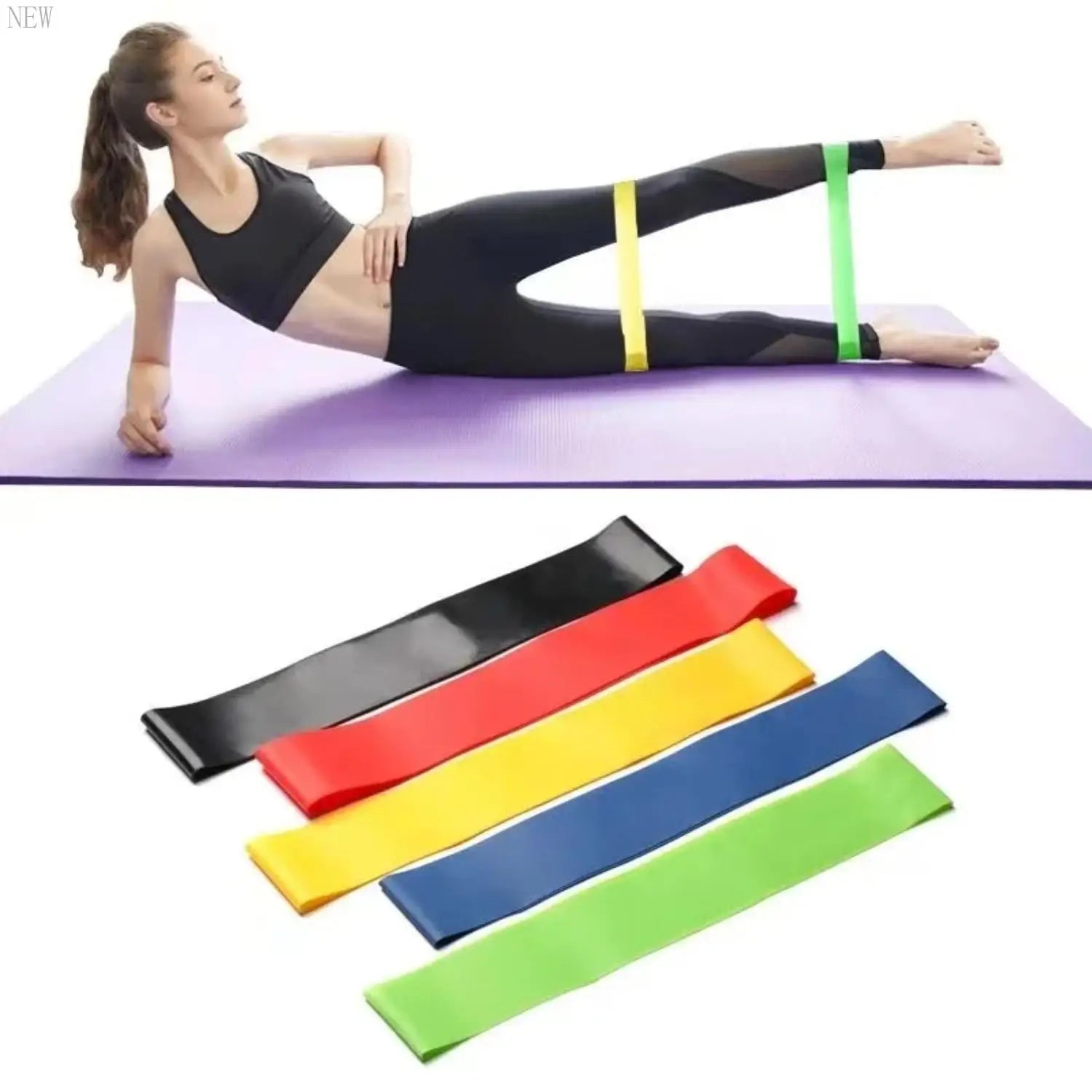 Resistance Bands