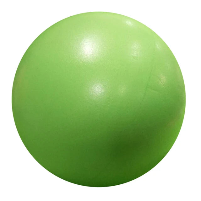 Yoga Ball – Pilates &amp; Balance Exercise Ball for Core Strength &amp; Indoor Training