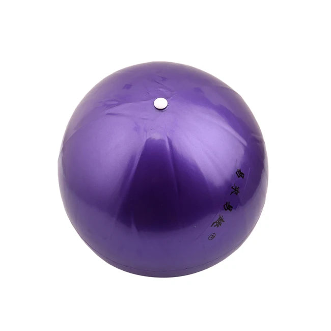 Yoga Ball Pilates Balance Exercise Ball