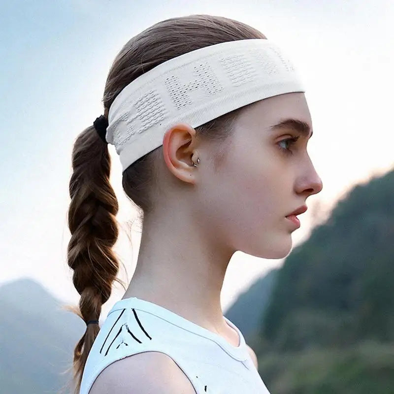 Pilates Headband