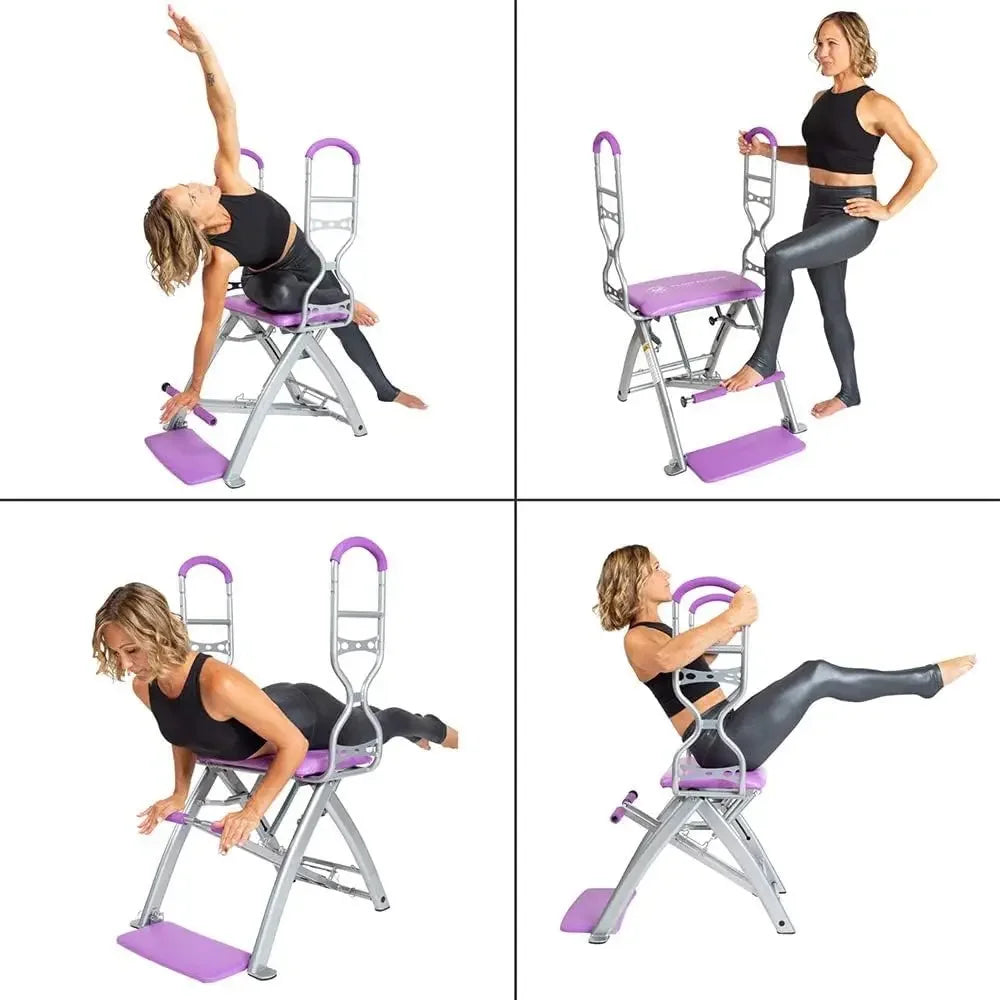 Pilates Combo Chair