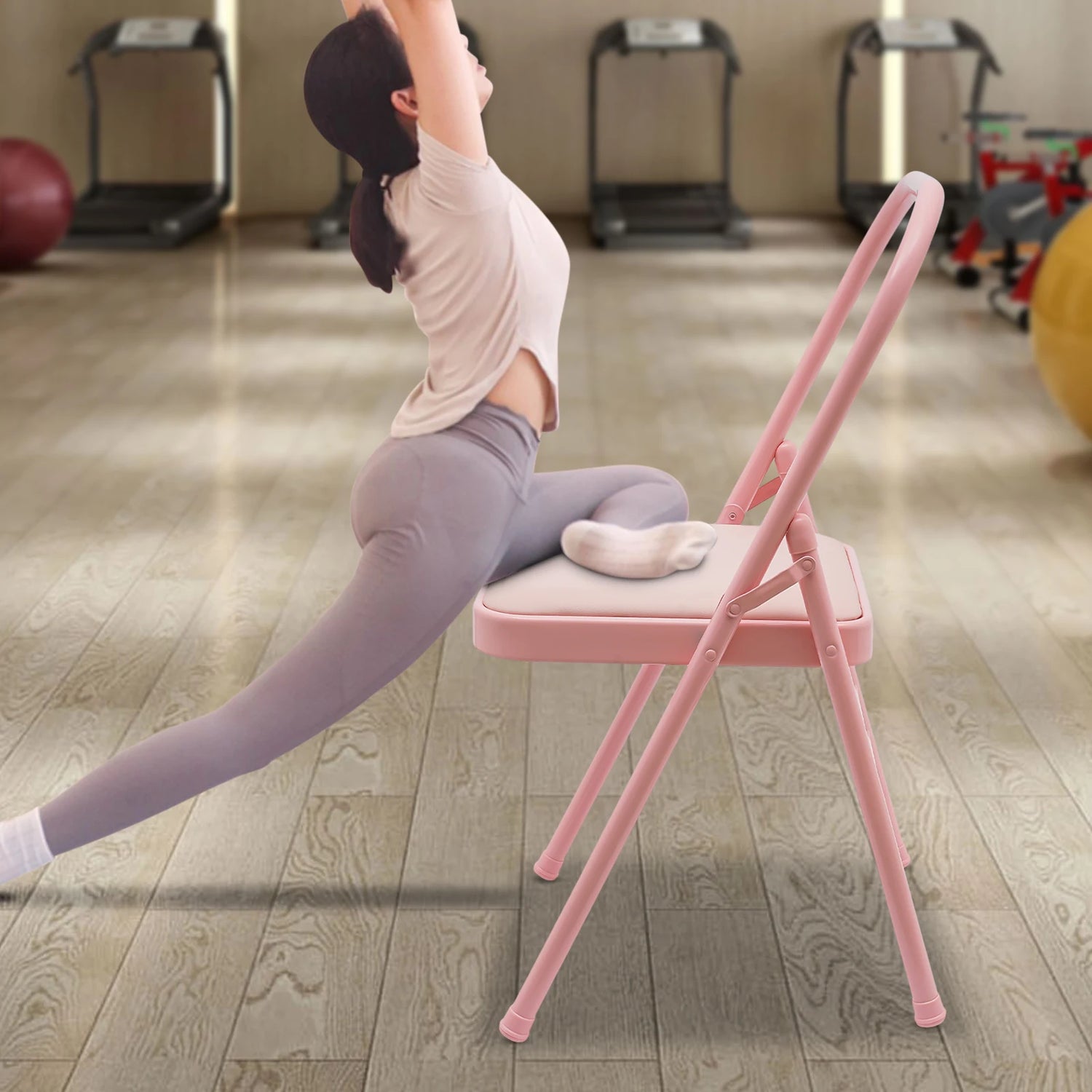 Yoga Chair