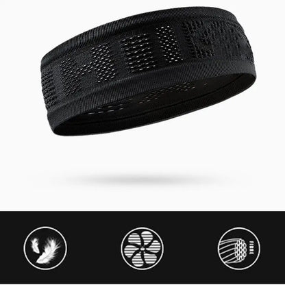 Pilates Headband