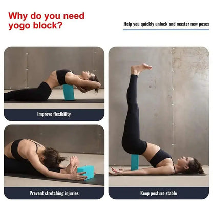 Yoga Blocks