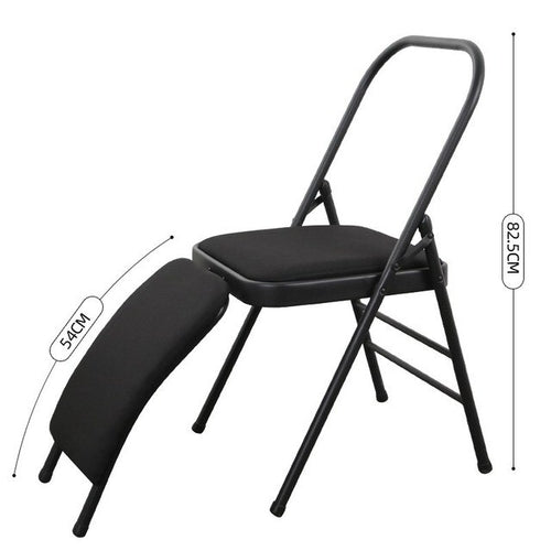 Chair Fitness Equipment