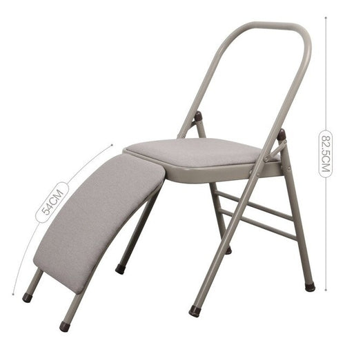 Chair Fitness Equipment