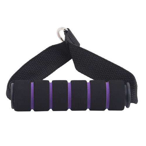 Thick Neoprene Weight Lifting Belt with Chain