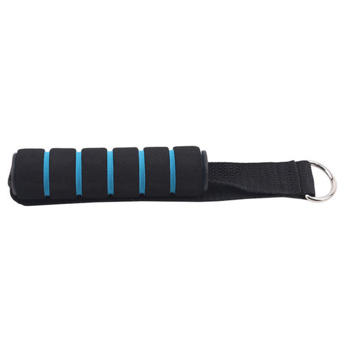 Thick Neoprene Weight Lifting Belt with Chain