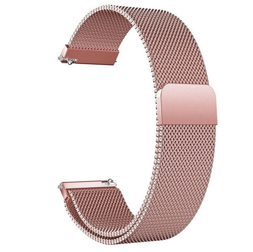 fitness bracelet Magnetic Milanese Loop Strap - Blade Fitness